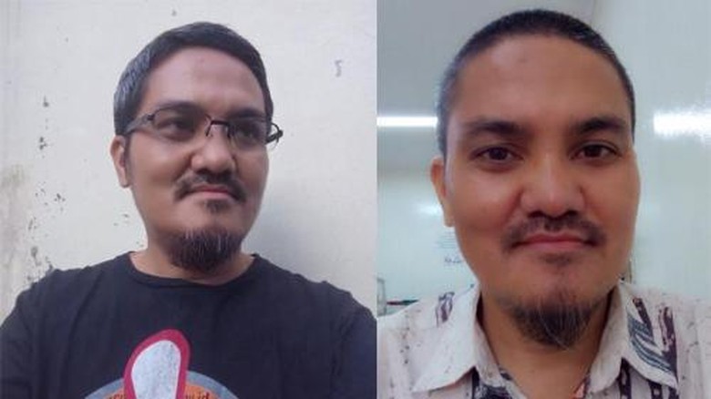 Pelapor Juga Ingin Pemerintah Blokir Akun Medsos Jonru Pelapor Juga Ingin Pemerintah Blokir Akun Medsos Jonru