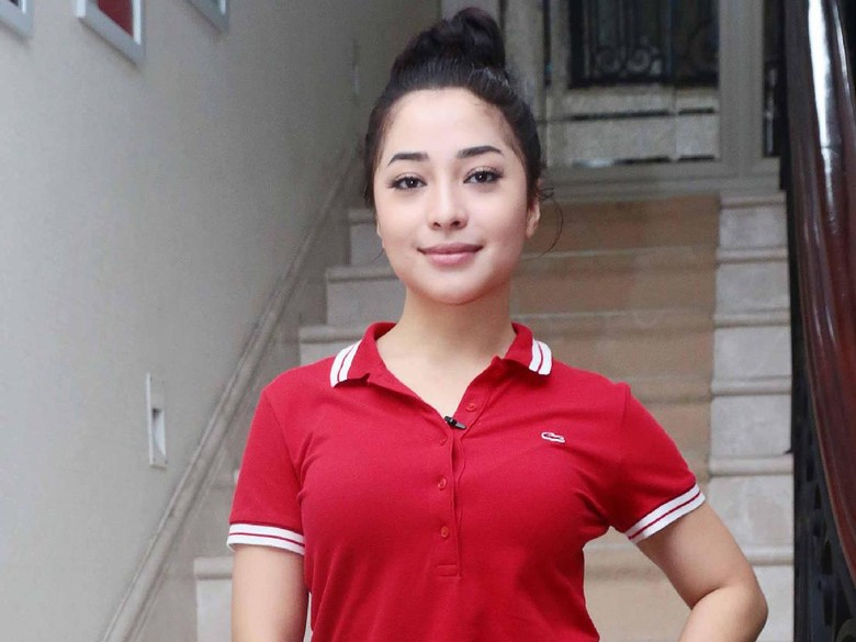 Ketimbang Tas Mahal, Nikita Willy Pilih Liburan Mewah Ketimbang Tas Mahal, Nikita Willy Pilih Liburan Mewah
