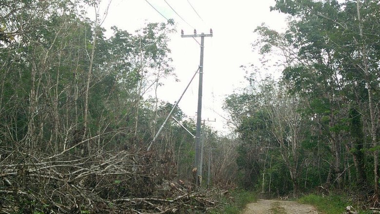 Jonan Ingin Semua Desa di RI Teraliri Listrik Mulai 2019 Jonan Ingin Semua Desa di RI Teraliri Listrik Mulai 2019