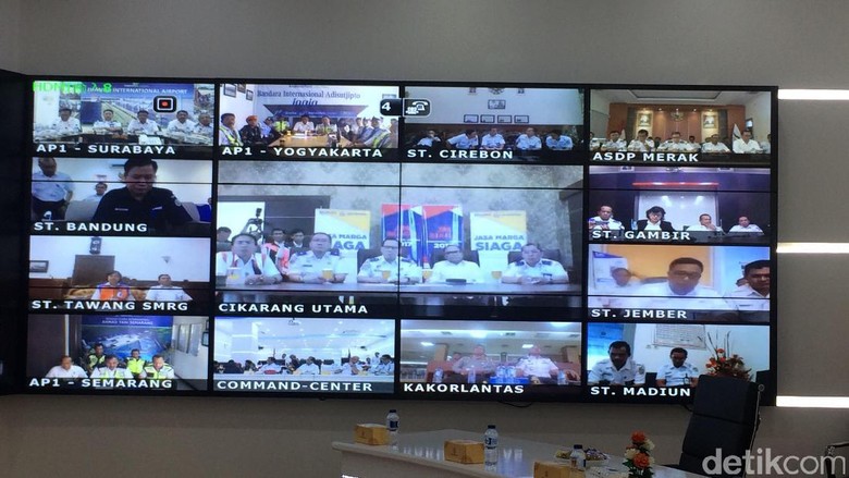 Korlantas: Liburan Idul Adha Terjadi 315 Kecelakaan, 71 Meninggal Korlantas: Liburan Idul Adha Terjadi 315 Kecelakaan, 71 Meninggal