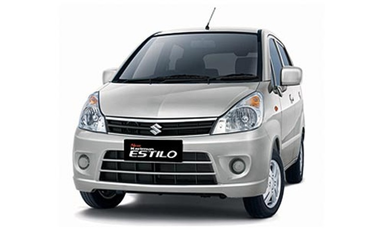 AC Bermasalah, Suzuki Karimun Estilo Di-recall AC Bermasalah, Suzuki Karimun Estilo Di-recall