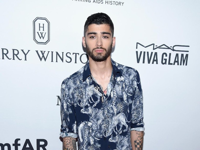 Ada Apa dengan Zayn Malik dan Harry Styles? Ada Apa dengan Zayn Malik dan Harry Styles?