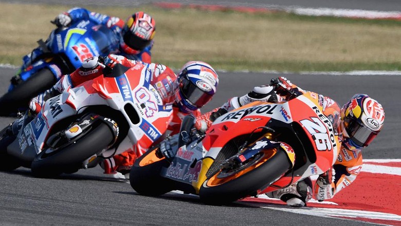 Statistik MotoGP San Marino Statistik MotoGP San Marino