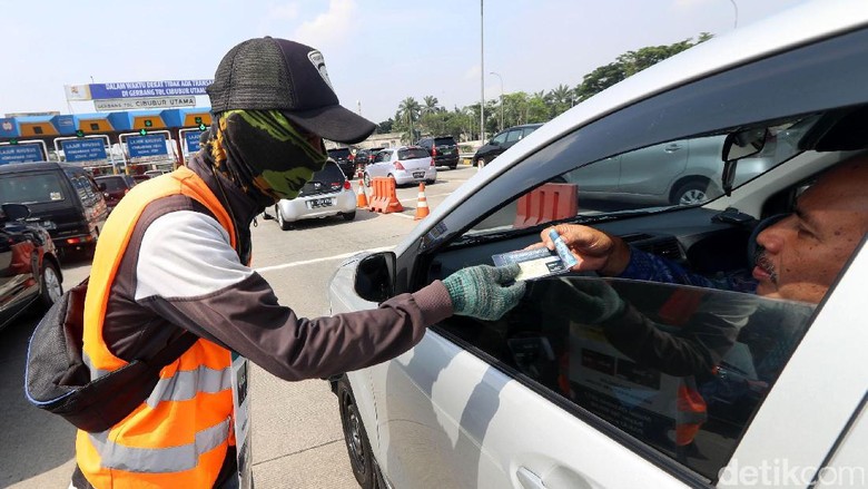 Bayar Tol Pakai Non Tunai Bisa Dapat Mobil Bayar Tol Pakai Non Tunai Bisa Dapat Mobil