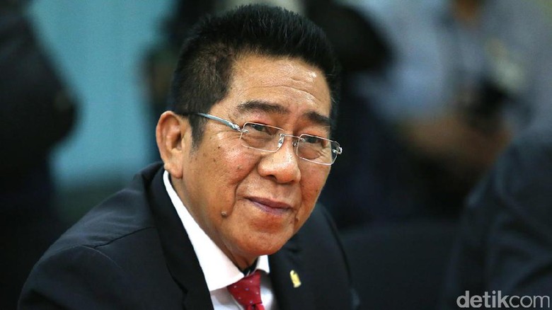Politikus PDIP Bicara Soal Hak Menyatakan Pendapat Terkait Angket KPK Politikus PDIP Bicara Soal Hak Menyatakan Pendapat Terkait Angket KPK