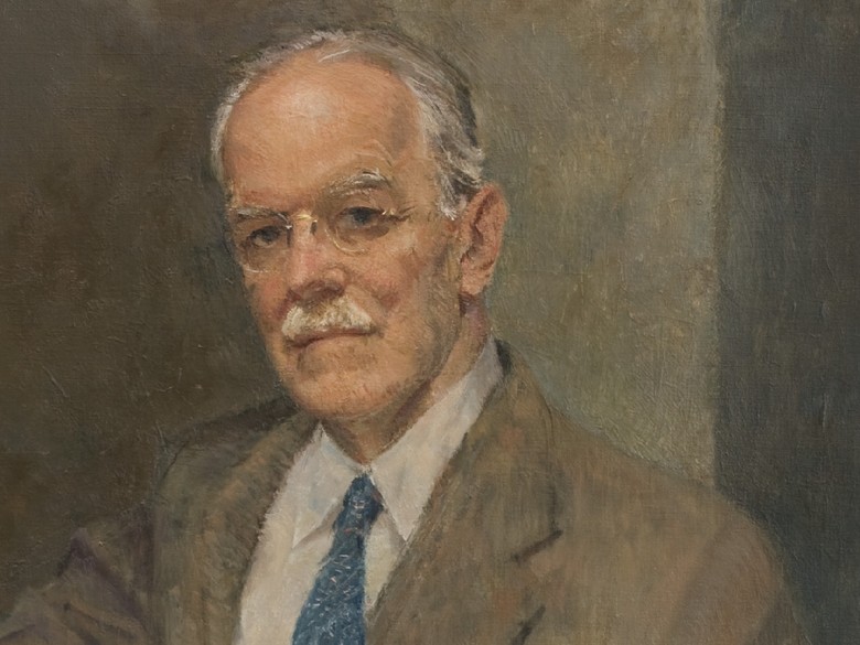 Ini Sosok Allen Dulles, Tokoh di Balik Jatuhnya Sukarno - Kennedy Ini Sosok Allen Dulles, Tokoh di Balik Jatuhnya Sukarno - Kennedy