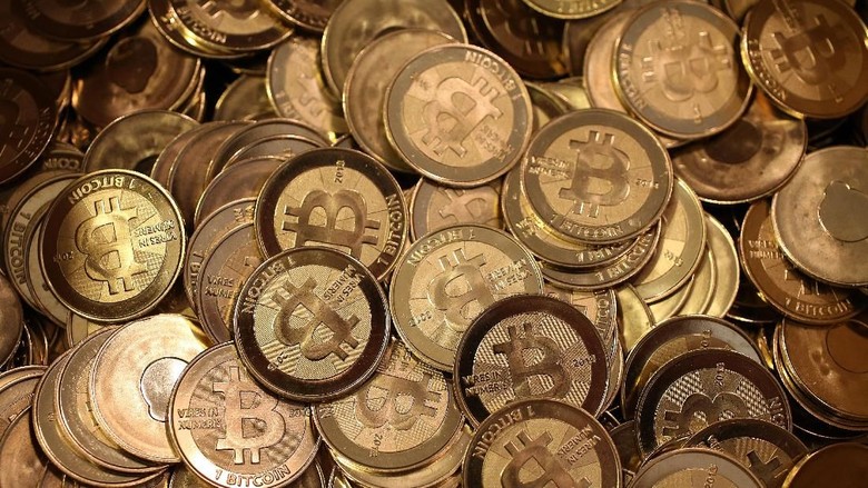 Nilainya Tembus Rp 60 Juta, Apa Benar Bitcoin Menguntungkan? Nilainya Tembus Rp 60 Juta, Apa Benar Bitcoin Menguntungkan?
