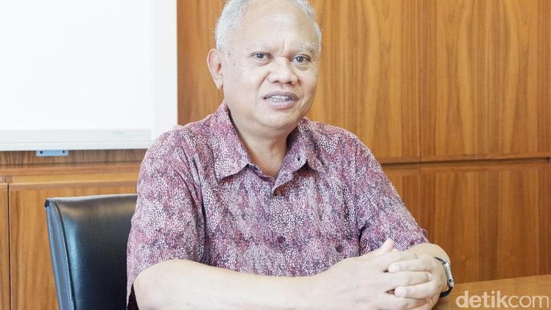 Bos Meikarta Blak-blakan Soal Izin Bos Meikarta Blak-blakan Soal Izin
