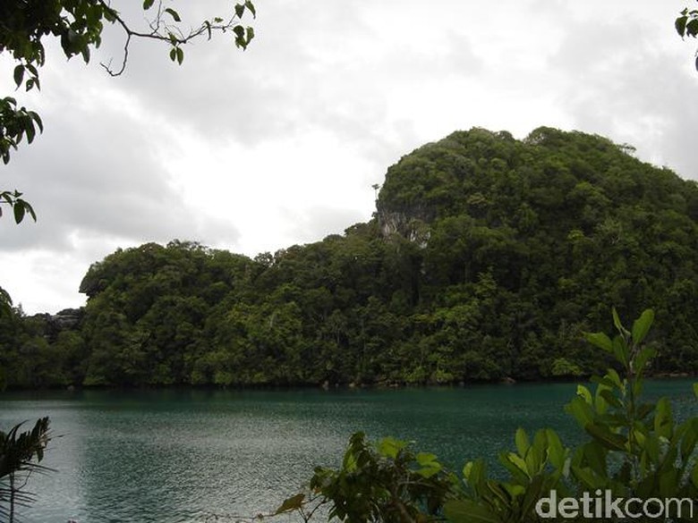 BKSDA Tawarkan Dua Opsi untuk Pulau Sempu, Apakah itu? BKSDA Tawarkan Dua Opsi untuk Pulau Sempu, Apakah itu?