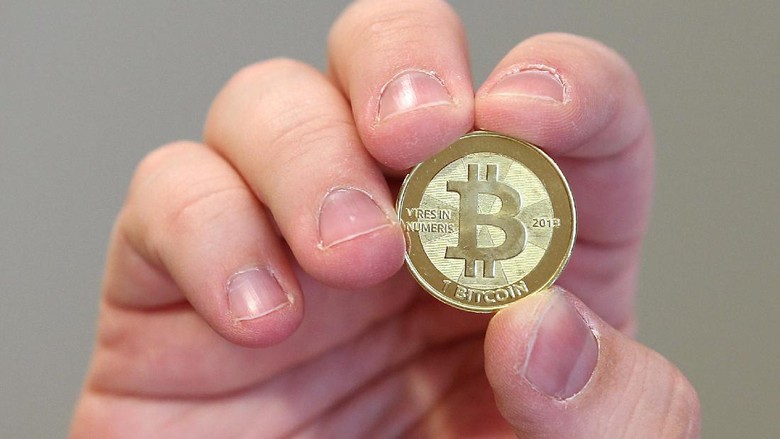 Ingin Menambang Bitcoin Si Uang Sakti, Butuh Modal Berapa? Ingin Menambang Bitcoin Si Uang Sakti, Butuh Modal Berapa?