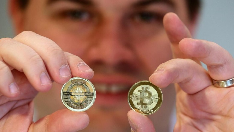 Menambang Bitcoin Lebih Untung Daripada Bisnis Rumah Kontrakan Menambang Bitcoin Lebih Untung Daripada Bisnis Rumah Kontrakan