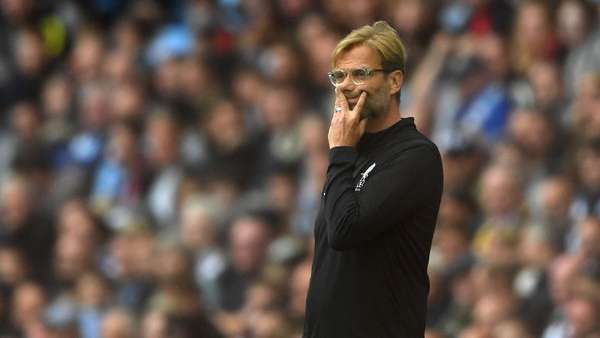 Liverpool di Bawah Tekanan, Klopp: Seolah-olah Kami Tak Punya Poin Liverpool di Bawah Tekanan, Klopp: Seolah-olah Kami Tak Punya Poin