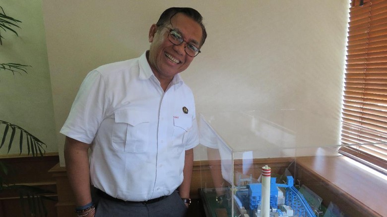 Menguak Rencana Pengembangan Mobil Listrik Menguak Rencana Pengembangan Mobil Listrik
