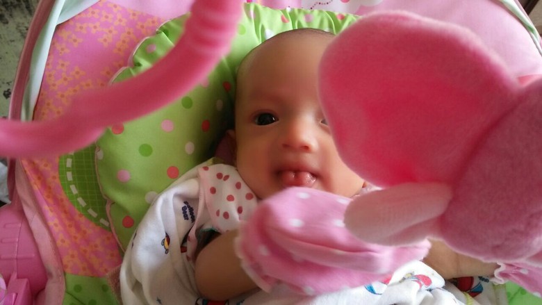 Kemarahan Ibu Bayi Debora ke RS Mitra Keluarga: Tak Ada Empati! Kemarahan Ibu Bayi Debora ke RS Mitra Keluarga: Tak Ada Empati!