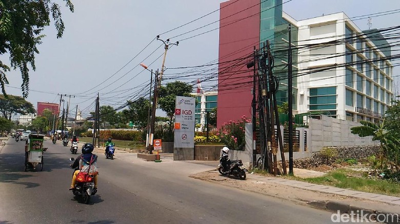 Mengintip Prospek Bisnis RS Mitra Keluarga Mengintip Prospek Bisnis RS Mitra Keluarga