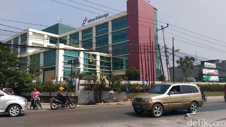 Dinkes DKI: Sanksi ke RS Mitra Bisa Berubah Usai Audit Medis Dinkes DKI: Sanksi ke RS Mitra Bisa Berubah Usai Audit Medis