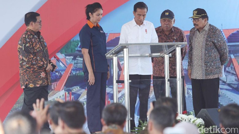Mojokerto-Kertosono Tersambung Tol, Ini Manfaatnya Mojokerto-Kertosono Tersambung Tol, Ini Manfaatnya