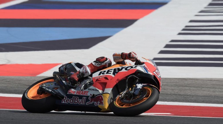 Hasil MotoGP San Marino 2017 Hasil MotoGP San Marino 2017