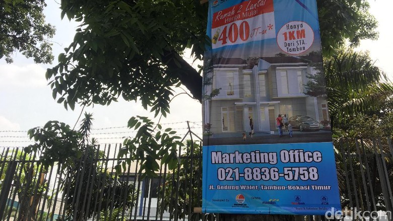 KRL Sampai Cikarang Segera Operasi, Bagaimana Harga Rumah Bekasi? KRL Sampai Cikarang Segera Operasi, Bagaimana Harga Rumah Bekasi?