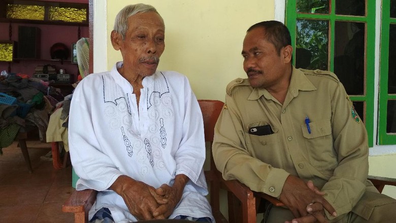Budiharto, Pembakar Rumah Orang Tua Dikirim Ke Poli Jiwa Budiharto, Pembakar Rumah Orang Tua Dikirim Ke Poli Jiwa