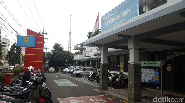 Minimalisir Pemadaman, Ini Prioritas PLN Bagi Pelanggan PDAM Minimalisir Pemadaman, Ini Prioritas PLN Bagi Pelanggan PDAM