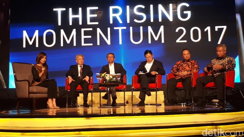 Bos Lippo: Jangan Ada yang Menghambat Orang Punya Rumah Bos Lippo: Jangan Ada yang Menghambat Orang Punya Rumah