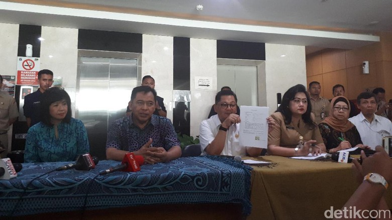 RS Mitra Keluarga Janji Layani Pasien Darurat Tanpa Uang Muka RS Mitra Keluarga Janji Layani Pasien Darurat Tanpa Uang Muka