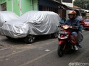 Fakta Menarik Muscle Car Terkencang Sepanjang Masa