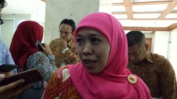 Khofifah: Dukungan yang Ada Sudah Cukup untuk Maju Pilgub Jatim Khofifah: Dukungan yang Ada Sudah Cukup untuk Maju Pilgub Jatim