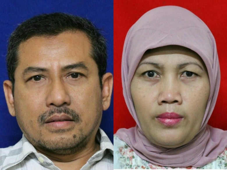 Misteri Pembunuhan Pasutri yang Tewas Terbungkus Bedcover Misteri Pembunuhan Pasutri yang Tewas Terbungkus Bedcover