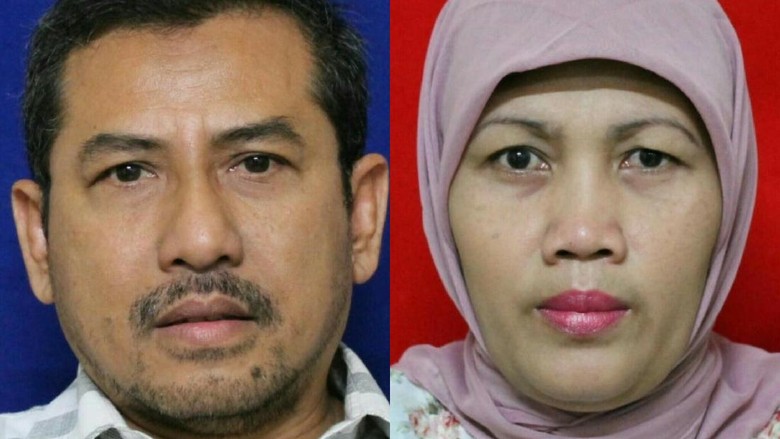 Perjalanan Husni, Resign dari Krakatau Steel lalu Jadi Pengusaha Perjalanan Husni, Resign dari Krakatau Steel lalu Jadi Pengusaha