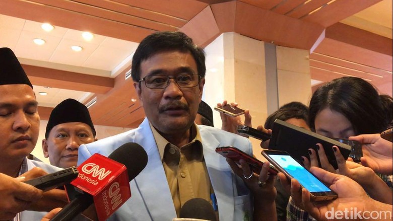 Jelang Akhir Jabatan, Djarot Kejar Pembangunan RPTRA dan Trotoar Jelang Akhir Jabatan, Djarot Kejar Pembangunan RPTRA dan Trotoar