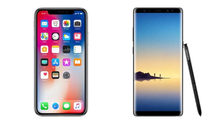 Beli iPhone X? Ditjen Pajak: Jangan Lupa Laporkan Dalam SPT Beli iPhone X? Ditjen Pajak: Jangan Lupa Laporkan Dalam SPT