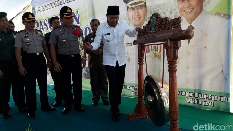 8.000 Pemburu Kerja Banjiri Kabupaten Pasuruan Job Fair 2017 8.000 Pemburu Kerja Banjiri Kabupaten Pasuruan Job Fair 2017
