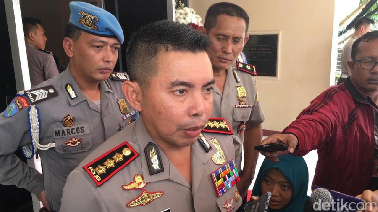 Master Deni Tewaskan Pencuri, Polisi: Tak Ada Pidana, Itu Bela Diri Master Deni Tewaskan Pencuri, Polisi: Tak Ada Pidana, Itu Bela Diri