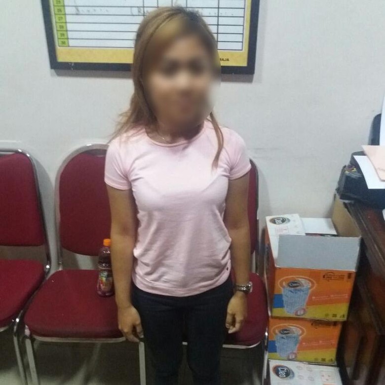 Polisi Tangkap 2 Muncikari Anak di Bawah Umur Polisi Tangkap 2 Muncikari Anak di Bawah Umur