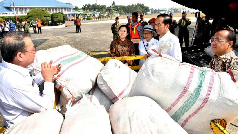 Jokowi: Cuma Kecaman Tak akan Selesaikan Persoalan Rohingya Jokowi: Cuma Kecaman Tak akan Selesaikan Persoalan Rohingya