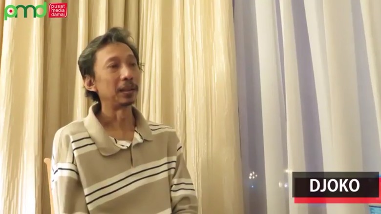 Sifat ISIS Menurut WNI Mantan Pengikut: Gampang Kafirkan Orang Sifat ISIS Menurut WNI Mantan Pengikut: Gampang Kafirkan Orang