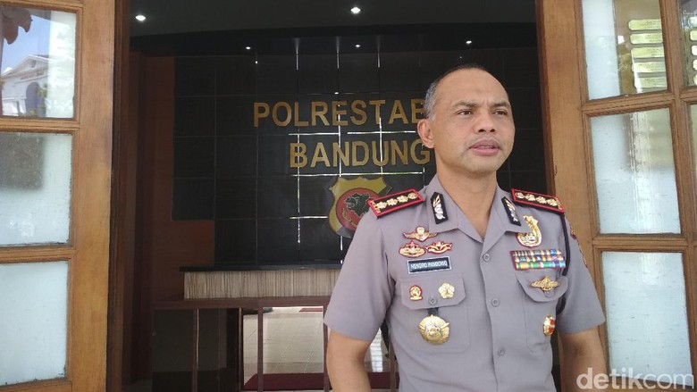 Penghina Iriana Akui Ada Kelompok Khusus Pembuat Ujaran Kebencian Penghina Iriana Akui Ada Kelompok Khusus Pembuat Ujaran Kebencian