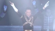 Kocak, Tingkah Orang Terkaya Asia Jadi Michael Jackson Kocak, Tingkah Orang Terkaya Asia Jadi Michael Jackson