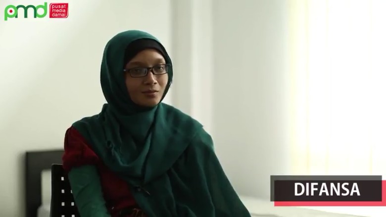 WNI Eks ISIS Ungkap Adanya Lomba Nikah Para Kombatan WNI Eks ISIS Ungkap Adanya Lomba Nikah Para Kombatan