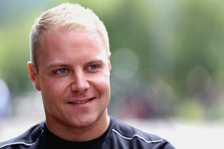 Mercedes Tambah Kontrak Bottas Mercedes Tambah Kontrak Bottas