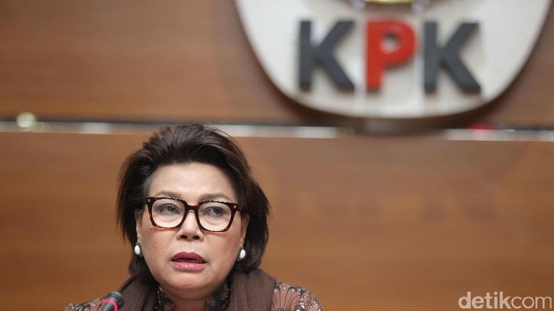 KPK: Kami Tak Ingin Seluruh Bupati Pindah Kantor ke Sini KPK: Kami Tak Ingin Seluruh Bupati Pindah Kantor ke Sini