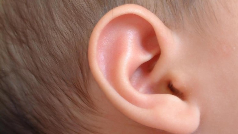 Kebahagiaan Bayi 3 Bulan Saat Dengar Suara Ibunya Pertama Kali/ Foto: thinkstock Kebahagiaan Bayi 3 Bulan Saat Dengar Suara Ibunya Pertama Kali/ Foto: thinkstock