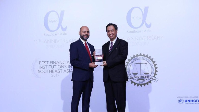 BNI Dapat Untung Rp 1,2 Triliun dari Transaksi Internasional BNI Dapat Untung Rp 1,2 Triliun dari Transaksi Internasional
