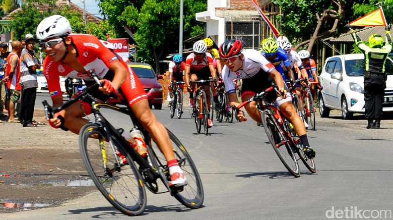 Tour de Ijen 2017 akan Digelar 27-30 September, Diikuti 29 Negara Tour de Ijen 2017 akan Digelar 27-30 September, Diikuti 29 Negara
