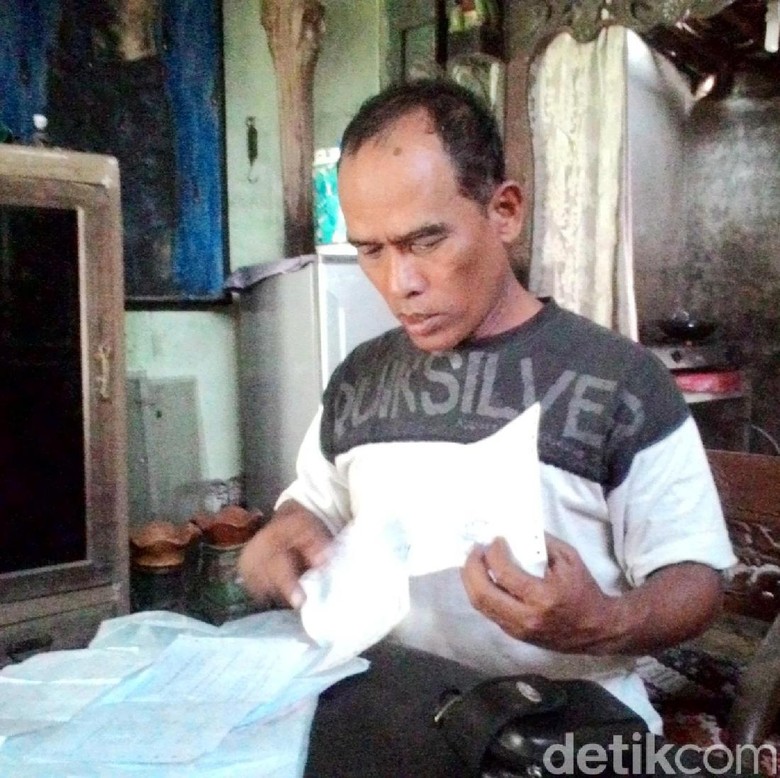 Merasa Dicurangi 16 Tahun, Warga Purworejo Minta Ganti Rugi ke PLN Merasa Dicurangi 16 Tahun, Warga Purworejo Minta Ganti Rugi ke PLN