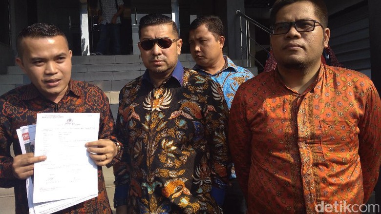 Debora Meninggal, Majelis Advokat Polisikan RS Mitra Keluarga Debora Meninggal, Majelis Advokat Polisikan RS Mitra Keluarga