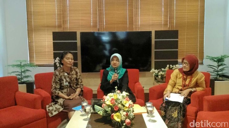 Siswi di Bantul Meninggal Bukan Karena Vaksin MR Tapi Leukemia Siswi di Bantul Meninggal Bukan Karena Vaksin MR Tapi Leukemia
