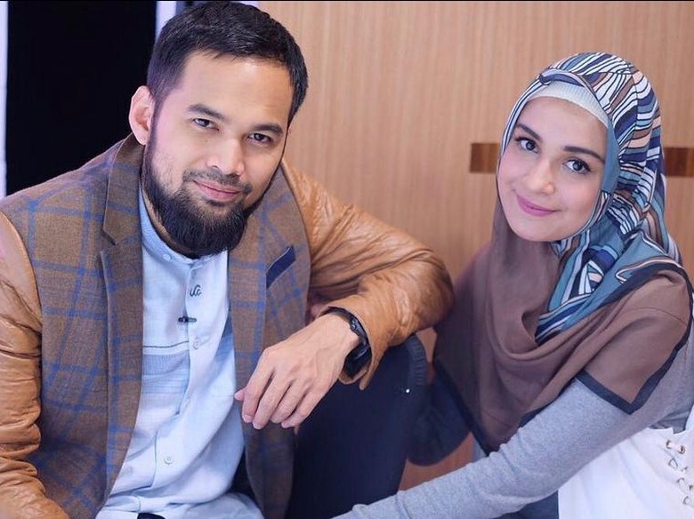 Cie... Teuku Wisnu Gombalin Shireen Sungkar Nih Cie... Teuku Wisnu Gombalin Shireen Sungkar Nih